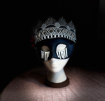 The Dark Queen mask - image6